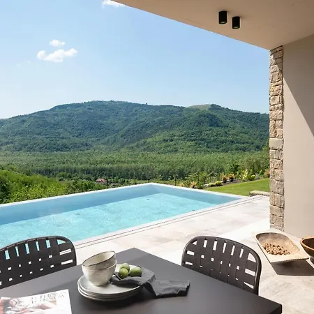 Panorama Del Tartufo *