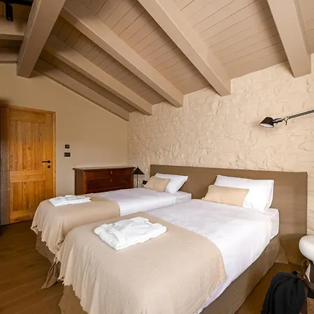 Villa Panorama Del Tartufo
